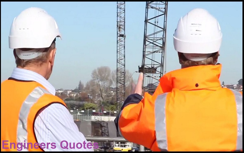 Engineers Quotes