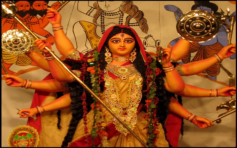 Read more about the article 50+ Happy Navratri Wishes and Messages