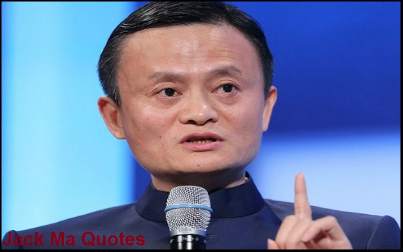 You are currently viewing Motivational Jack Ma Quotes and Sayings