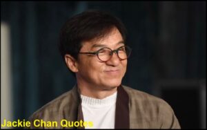Read more about the article Motivational Jackie Chan Quotes and Sayings