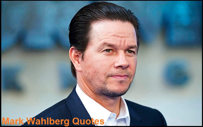 Read more about the article Motivational Mark Wahlberg Quotes and Sayings