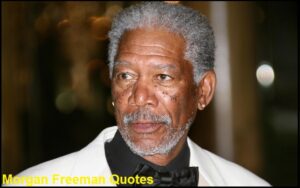 Read more about the article Motivational Morgan Freeman Quotes And Sayings