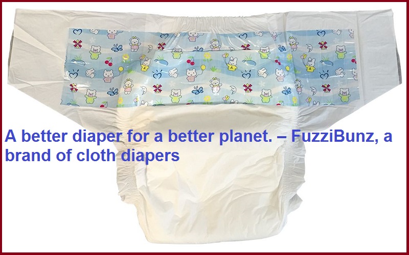 Diapers Brand Slogans And Sayings