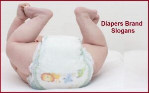 Read more about the article 50+ Famous Diapers Brand Slogans And Taglines