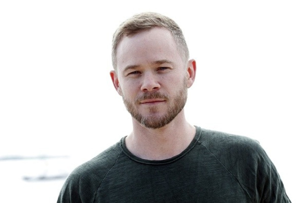 You are currently viewing Motivational Aaron Ashmore Quotes And Sayings