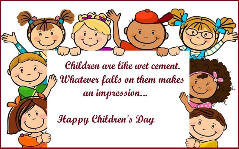 100+ Best And Catchy Slogans On Children’s Day and Sayings