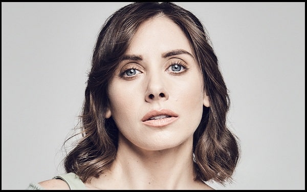 You are currently viewing Motivational Alison Brie Quotes And  Sayings