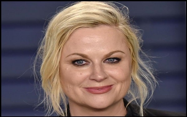 You are currently viewing Motivational Amy Poehler Quotes And Sayings