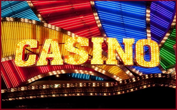 You are currently viewing Famous Casino Slogans And Taglines