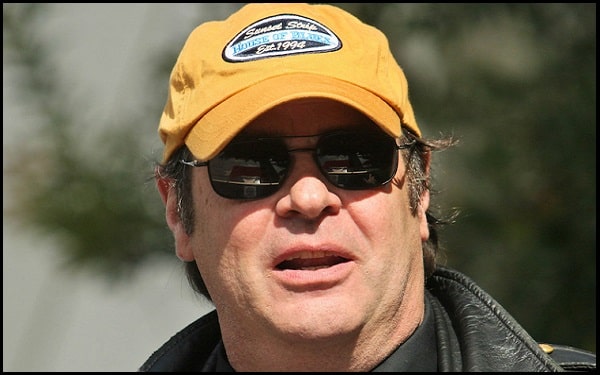 Read more about the article Motivational Dan Aykroyd Quotes And Sayings