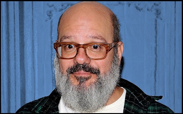Read more about the article Motivational David Cross Quotes And Sayings