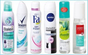 Read more about the article 90+ Famous Deodorant Slogans And Taglines