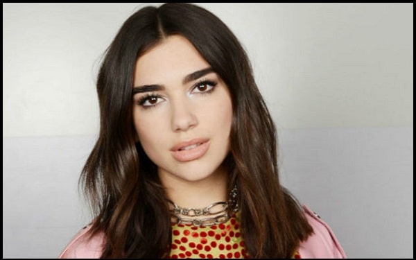 You are currently viewing Motivational Dua Lipa Quotes And Sayings