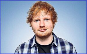 Read more about the article Motivational Ed Sheeran Quotes And Sayings
