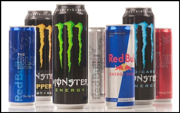 You are currently viewing Famous Energy Drink Slogans And Sayings