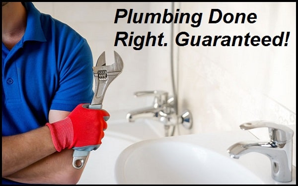 You are currently viewing 50+Famous Plumbing Slogans And Taglines