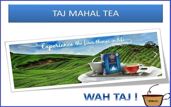 Famous Tea Slogans And Sayings