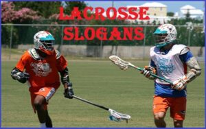Read more about the article 50+ Famous Lacrosse Slogans And Taglines