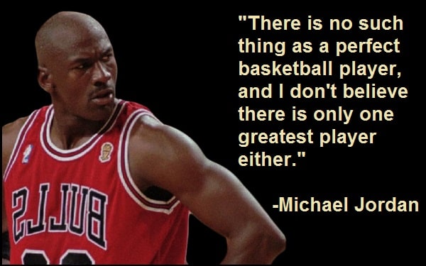 Inspirational Basketball Quotes And Sayings