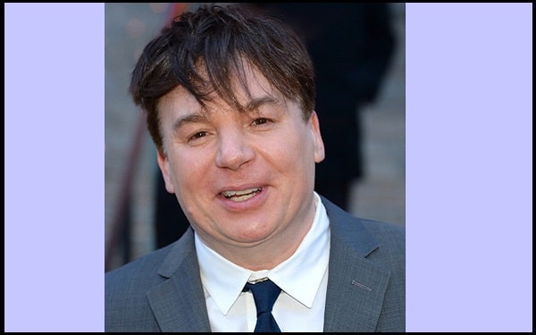 You are currently viewing Motivational Mike Myers Quotes And Sayings