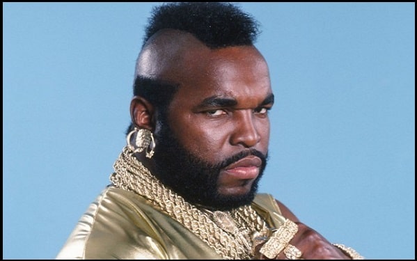 Read more about the article Motivational Mr. T Quotes And Sayings