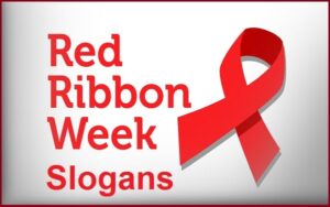 Read more about the article Famous Red Ribbon Week Slogans And Taglines