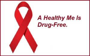 Famous Red Ribbon Week Slogans And Taglines - TIS Quotes