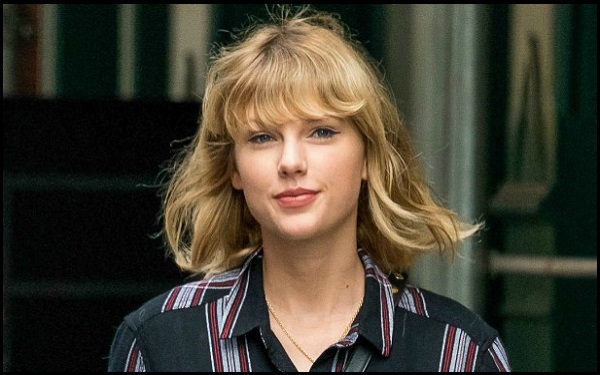Read more about the article Motivational Taylor Swift Quotes And Sayings