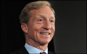 Read more about the article Motivational Tom Steyer Quotes And Sayings