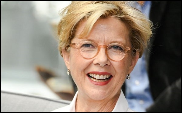 Annette Bening Quotes