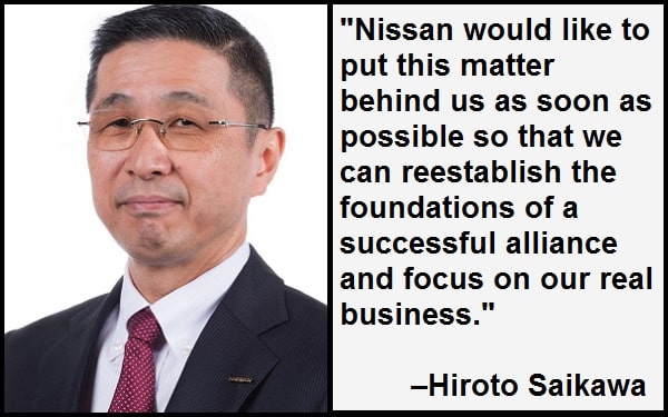 Inspirational Hiroto Saikawa Quotes