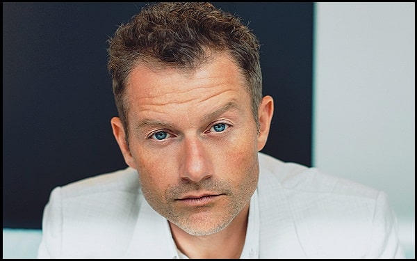 James Badge Dale Quotes