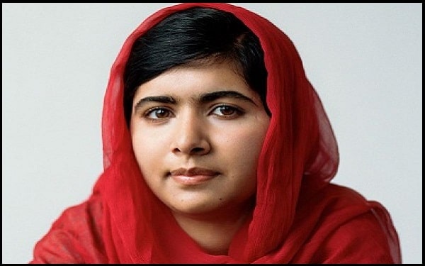 You are currently viewing Motivational Malala Yousafzai Quotes And Sayings
