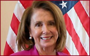 Read more about the article Motivational Nancy Pelosi Quotes And Sayings