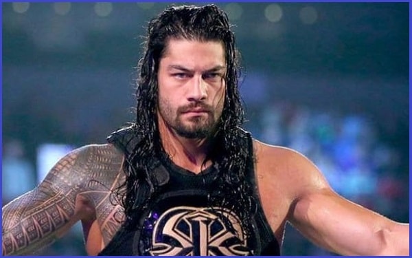 You are currently viewing Motivational Roman Reigns Quotes And Sayings