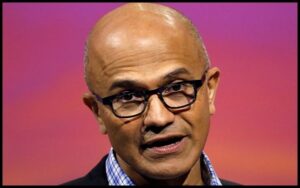 Read more about the article Motivational Satya Nadella Quotes And Sayings
