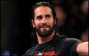 Read more about the article Motivational Seth Rollins Quotes And Sayings