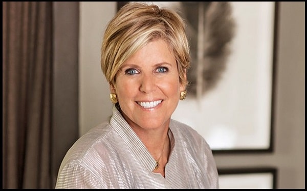 You are currently viewing Motivational Suze Orman Quotes And Sayings