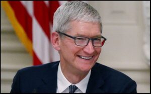 Read more about the article Motivational Tim Cook Quotes And Sayings
