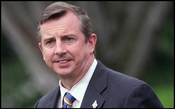 You are currently viewing Motivational Ed Gillespie Quotes And Sayings