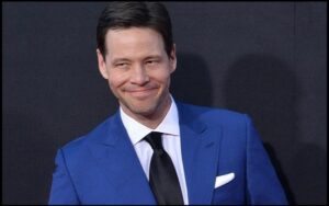 Read more about the article Motivational Ike Barinholtz Quotes And Sayings