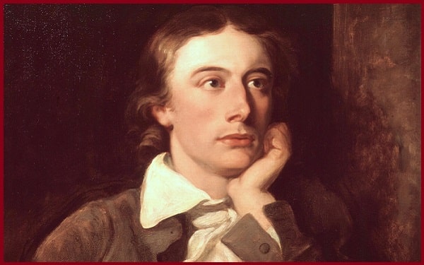 You are currently viewing Motivational John Keats Quotes And Sayings
