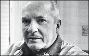 Read more about the article Motivational Robert A. Heinlein Quotes And Sayings