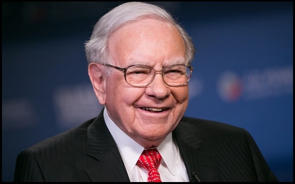 Warren Buffett Quotes
