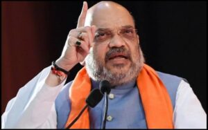 Read more about the article Motivational Amit Shah Quotes And Sayings