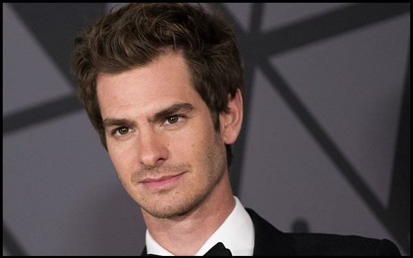 Inspirational Andrew Garfield Quotes