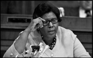 Read more about the article Motivational Barbara Jordan Quotes And Sayings