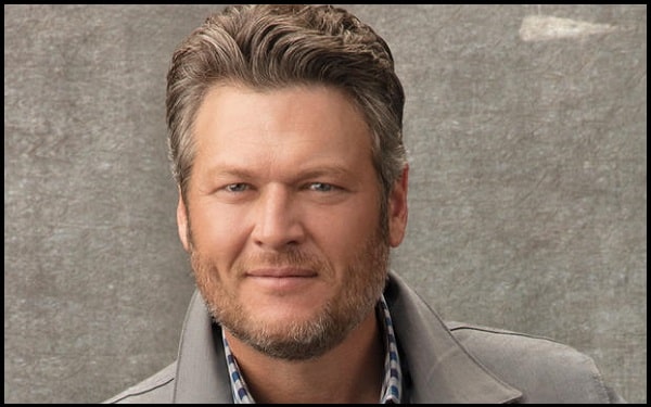 You are currently viewing Motivational Blake Shelton Quotes And Sayings