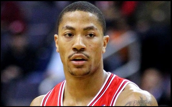 Read more about the article Motivational Derrick Rose Quotes And Sayings