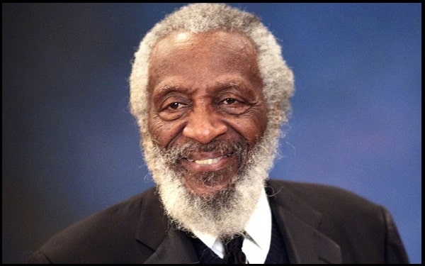 Read more about the article Motivational Dick Gregory Quotes And Sayings